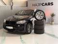 BMW X6 xDrive40d 8 fach/ACC/Softclose/Lenkradheizung/H... Schwarz - thumbnail 1