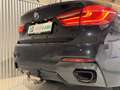 BMW X6 xDrive40d 8 fach/ACC/Softclose/Lenkradheizung/H... Schwarz - thumbnail 9