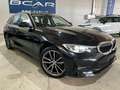 BMW 318 d Touring Business Adva."18 Sport/Navi/Led/Telec. Nero - thumbnail 3
