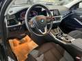 BMW 318 d Touring Business Adva."18 Sport/Navi/Led/Telec. Negro - thumbnail 18
