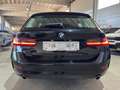 BMW 318 d Touring Business Adva."18 Sport/Navi/Led/Telec. Nero - thumbnail 6
