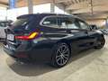BMW 318 d Touring Business Adva."18 Sport/Navi/Led/Telec. Nero - thumbnail 7