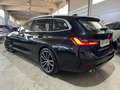 BMW 318 d Touring Business Adva."18 Sport/Navi/Led/Telec. Nero - thumbnail 5