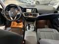 BMW 318 d Touring Business Adva."18 Sport/Navi/Led/Telec. Nero - thumbnail 9