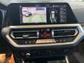 BMW 318 d Touring Business Adva."18 Sport/Navi/Led/Telec. Nero - thumbnail 13