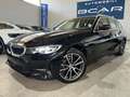 BMW 318 d Touring Business Adva."18 Sport/Navi/Led/Telec. Nero - thumbnail 1