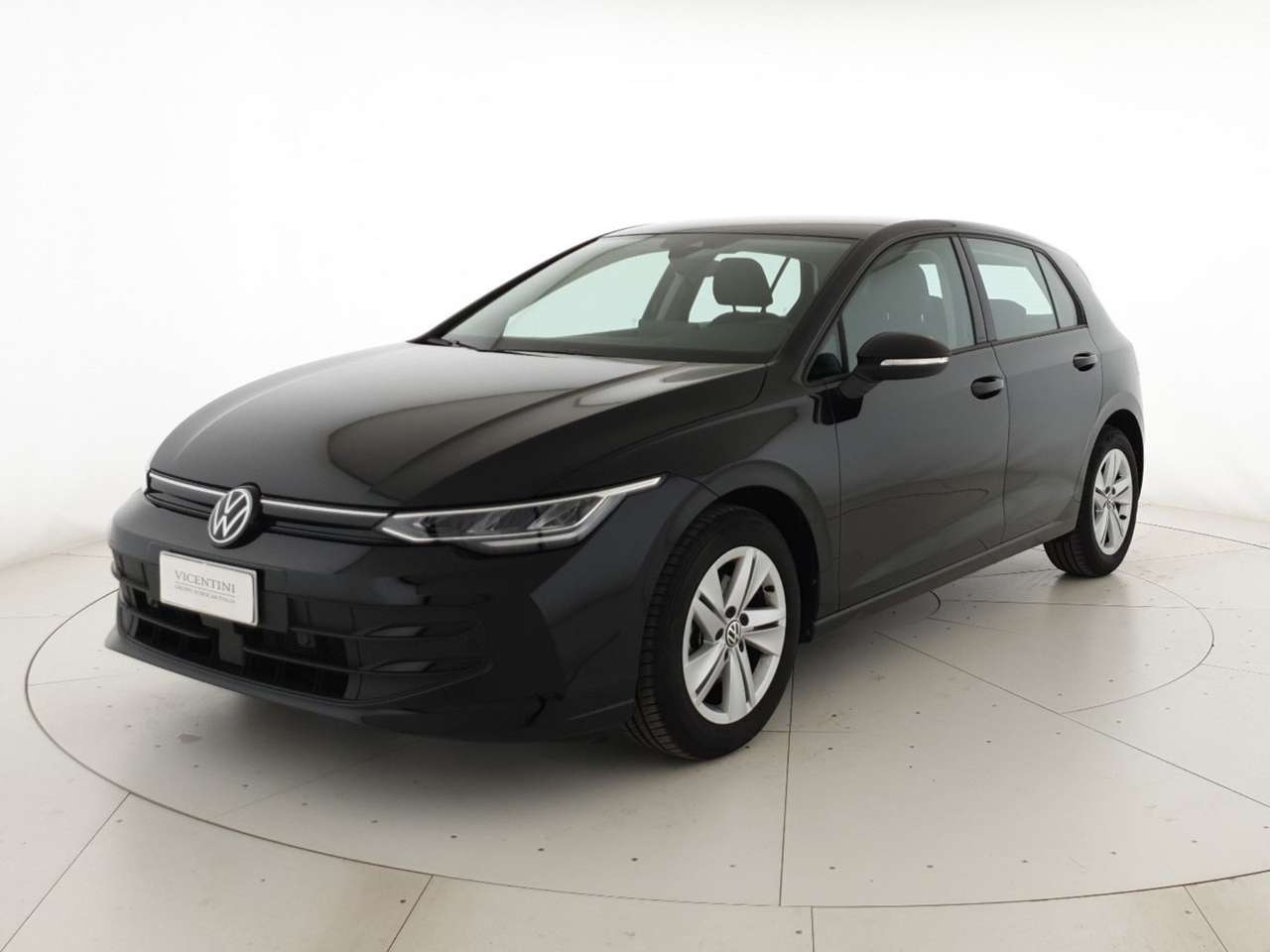 Volkswagen Golf 2.0 tdi life 115cv