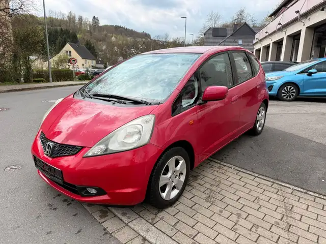 Honda Jazz 1.2 Trend Klima, 1. Hand,Tüv-03/2027
