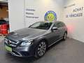 Mercedes-Benz E 400 ALL-TERRAIN 400 D 340CH 4MATIC 9G-TRONIC EURO6D-T Grigio - thumbnail 2