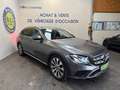 Mercedes-Benz E 400 ALL-TERRAIN 400 D 340CH 4MATIC 9G-TRONIC EURO6D-T Grigio - thumbnail 3