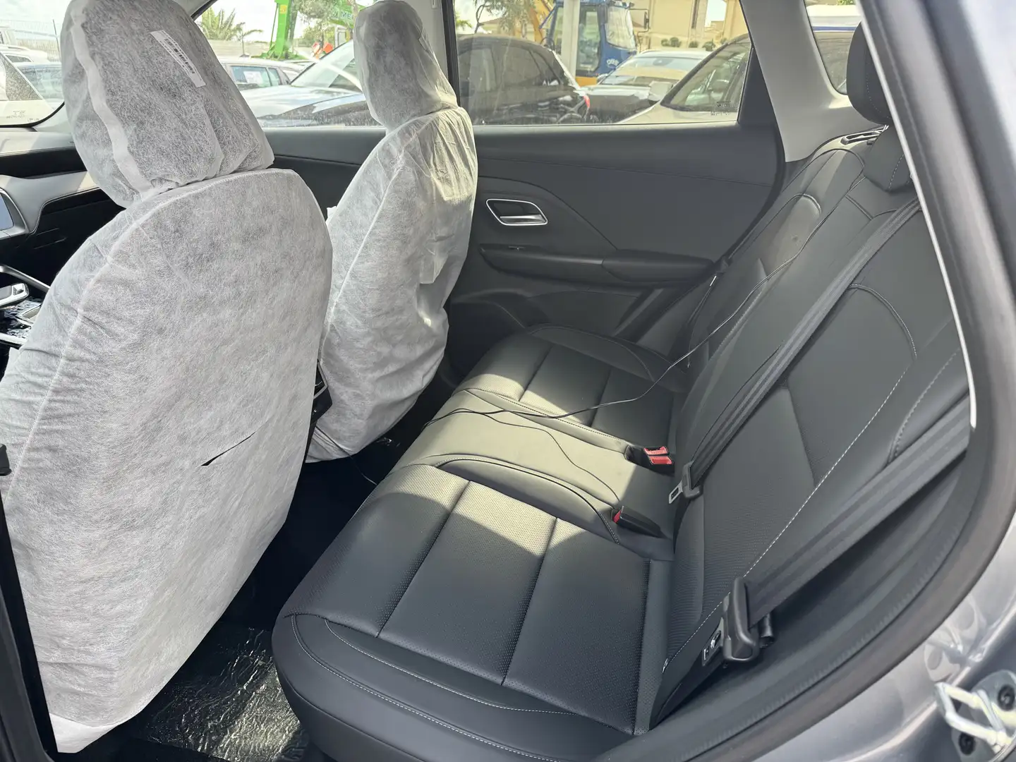 MG ZS 1.5 hybrid+ Comfort auto - 2