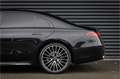 Mercedes-Benz S 450 450d 4MATIC Lang AMG Line Schwarz - thumbnail 30