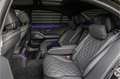 Mercedes-Benz S 450 450d 4MATIC Lang AMG Line Schwarz - thumbnail 8