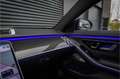Mercedes-Benz S 450 450d 4MATIC Lang AMG Line Schwarz - thumbnail 15