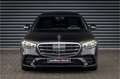 Mercedes-Benz S 450 450d 4MATIC Lang AMG Line Schwarz - thumbnail 3