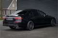 Mercedes-Benz S 450 450d 4MATIC Lang AMG Line Schwarz - thumbnail 24