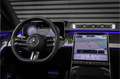 Mercedes-Benz S 450 450d 4MATIC Lang AMG Line Schwarz - thumbnail 44