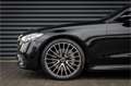 Mercedes-Benz S 450 450d 4MATIC Lang AMG Line Schwarz - thumbnail 29