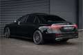 Mercedes-Benz S 450 450d 4MATIC Lang AMG Line Schwarz - thumbnail 25