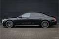 Mercedes-Benz S 450 450d 4MATIC Lang AMG Line Schwarz - thumbnail 6
