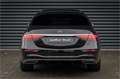 Mercedes-Benz S 450 450d 4MATIC Lang AMG Line Schwarz - thumbnail 23