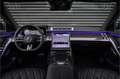 Mercedes-Benz S 450 450d 4MATIC Lang AMG Line Schwarz - thumbnail 19