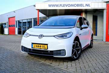 First Plus 58 kWh Aut. Navi|1e Eig|Adapt.Cruise|Ca