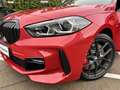 BMW 118 Hatch Rouge - thumbnail 7
