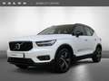 Volvo XC40 B4 R-Design | Trekhaak | Dodehoekdetectie | Blanc - thumbnail 1
