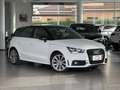 Audi A1 SPB 1.2 TFSI S line SLINE Wit - thumbnail 3