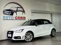 Audi A1 SPB 1.2 TFSI S line SLINE Wit - thumbnail 1