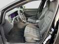 Volkswagen Golf VIII GTD 2.0TDI DSG Cam Matrix Navi Pano Schwarz - thumbnail 10