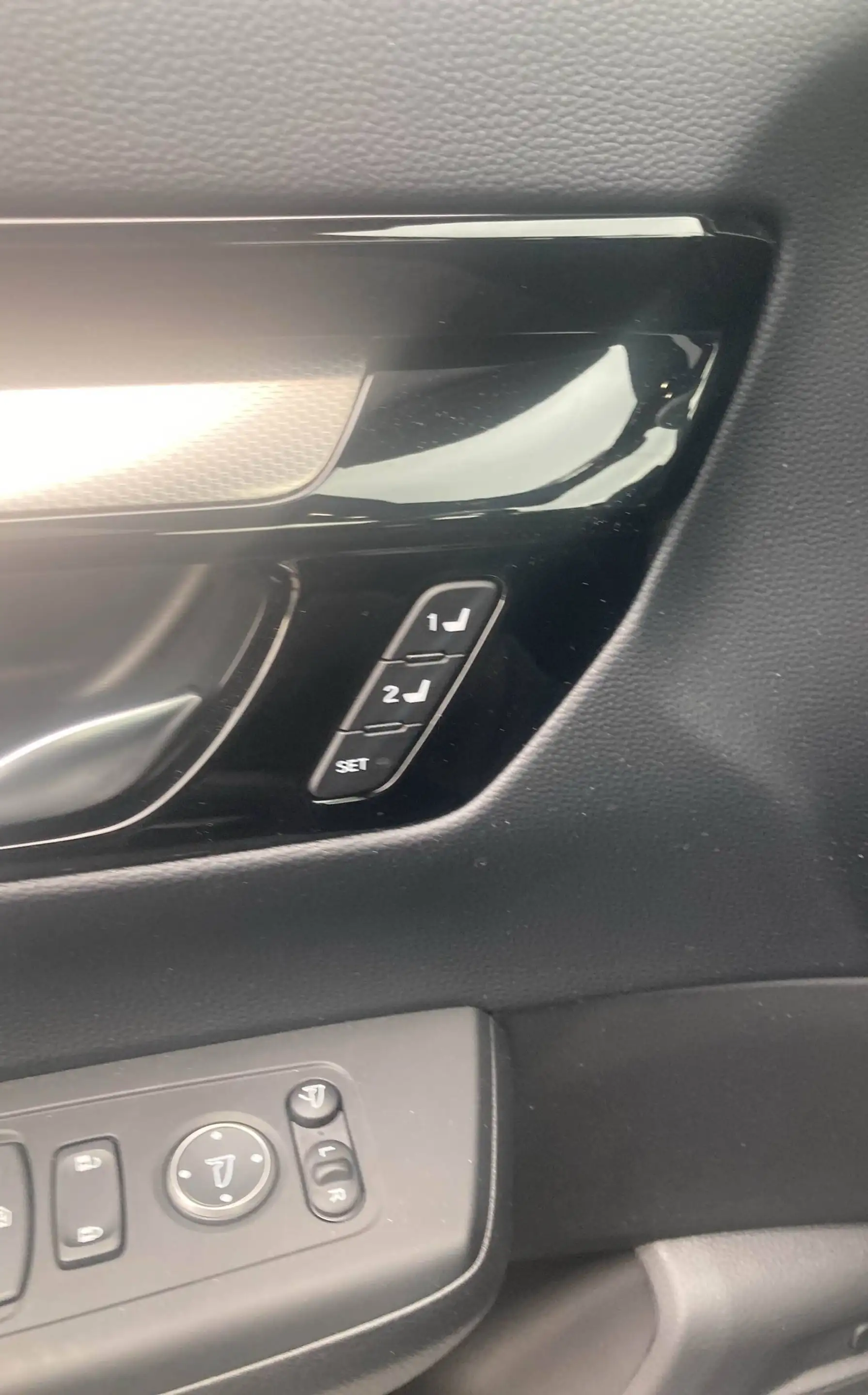 Honda CR-V e:PHEV Advance Tech 2WD — photo 10