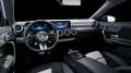 Mercedes-Benz A 35 AMG 4Matic Білий - thumbnail 8