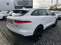 Jaguar F-Pace 2.0 Portfolio AWD 25t | Automaat | Panorama | Stoe Blanco - thumbnail 13