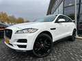 Jaguar F-Pace 2.0 Portfolio AWD 25t | Automaat | Panorama | Stoe Blanco - thumbnail 3
