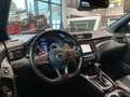 Nissan Qashqai 1.7 dCi 4x4 N-Tec Navi LED AHK ACC 360° Zwart - thumbnail 7