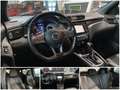 Nissan Qashqai 1.7 dCi 4x4 N-Tec Navi LED AHK ACC 360° Zwart - thumbnail 11
