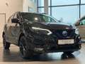 Nissan Qashqai 1.7 dCi 4x4 N-Tec Navi LED AHK ACC 360° Zwart - thumbnail 4