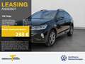Volkswagen Taigo 1.5 TSI DSG R-LINE LM17 NAVI KAMERA BEATS Schwarz - thumbnail 1