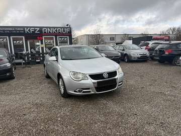 1.6 !!CABRIO!! TÜV 03/2027!!