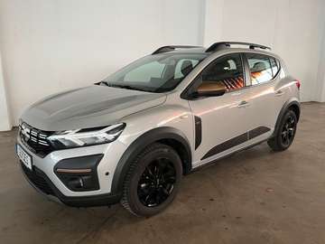 Stepway Extreme 1.0 TCe 90 CVT