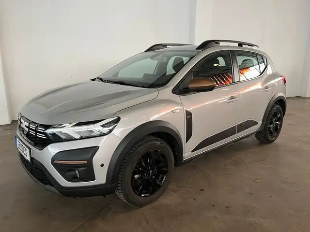Dacia Sandero Stepway Extreme 1.0 TCe 90 CVT