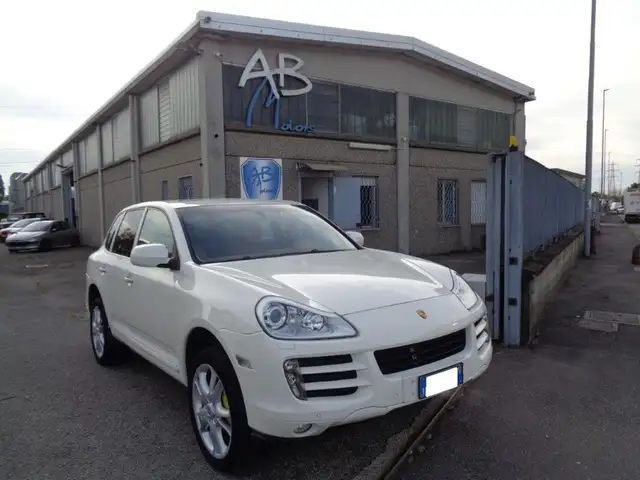 Porsche Cayenne 3.6 *FINANZIABILE* *PCM* *CERCHI 20"* *XENO*