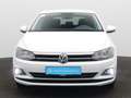 Volkswagen Polo Comfortline 1.0 TSI / PDC, SHZ, DAB Weiß - thumbnail 2