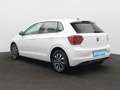 Volkswagen Polo Comfortline 1.0 TSI / PDC, SHZ, DAB Weiß - thumbnail 5
