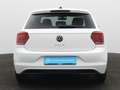 Volkswagen Polo Comfortline 1.0 TSI / PDC, SHZ, DAB Weiß - thumbnail 6