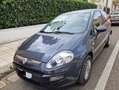 Fiat Grande Punto 3p 1.4 Active Gpl 77cv Zwart - thumbnail 1