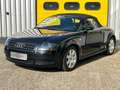 Audi TT 1.8 T Roadster Cabrio (120kW) erst 87Tkm Schwarz - thumbnail 14