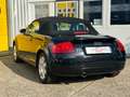 Audi TT 1.8 T Roadster Cabrio (120kW) erst 87Tkm Schwarz - thumbnail 10